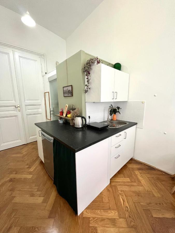 Robins Nest In The City Center Maribor Exterior photo